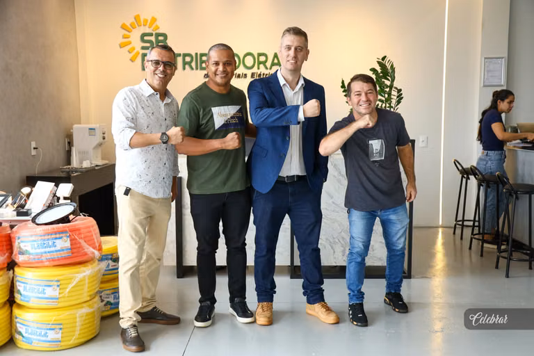 SB Distribuidora – foto 101