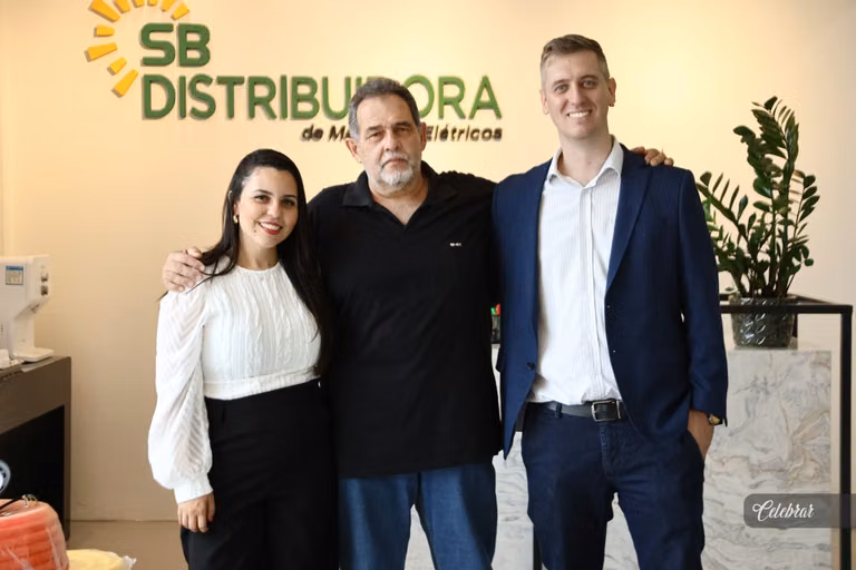 SB Distribuidora – foto 116
