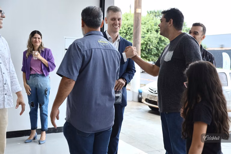 SB Distribuidora – foto 19