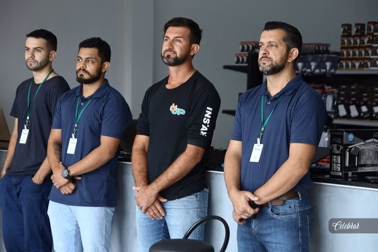 SB Distribuidora – foto 33