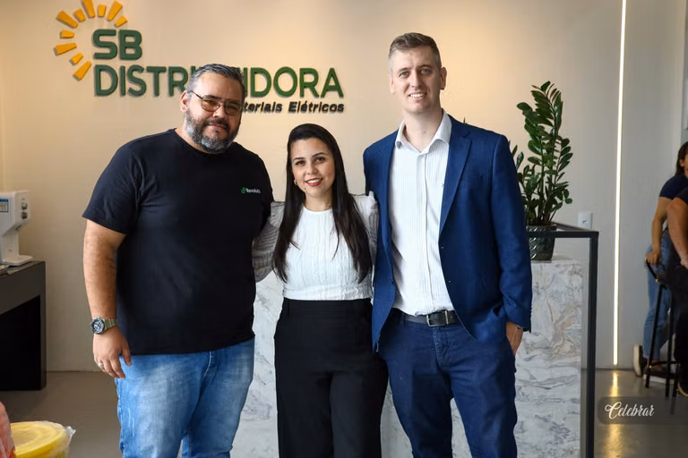 SB Distribuidora – foto 54