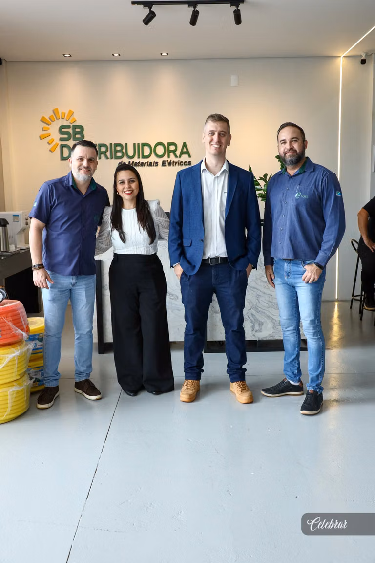 SB Distribuidora – foto 55
