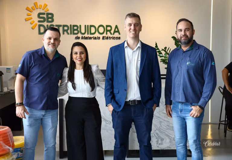 SB Distribuidora – foto 56