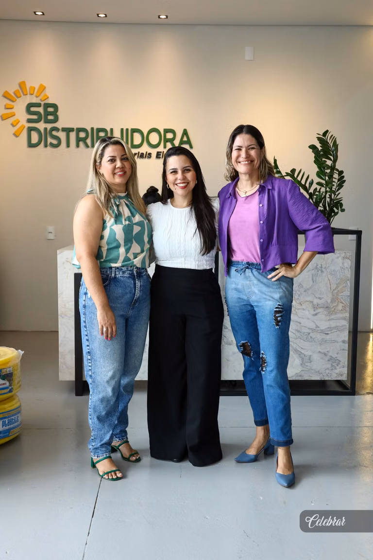 SB Distribuidora – foto 61