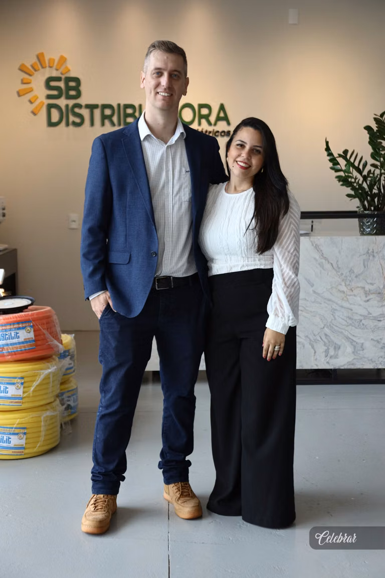 SB Distribuidora – foto 8