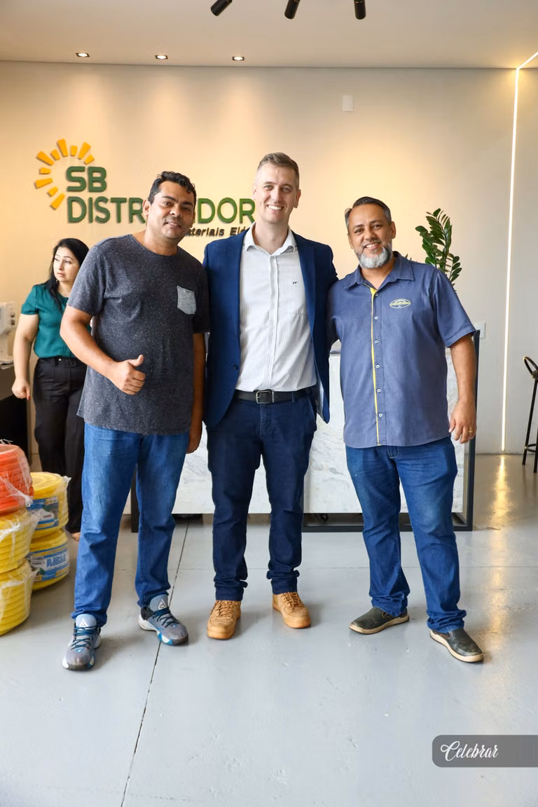 SB Distribuidora – foto 94