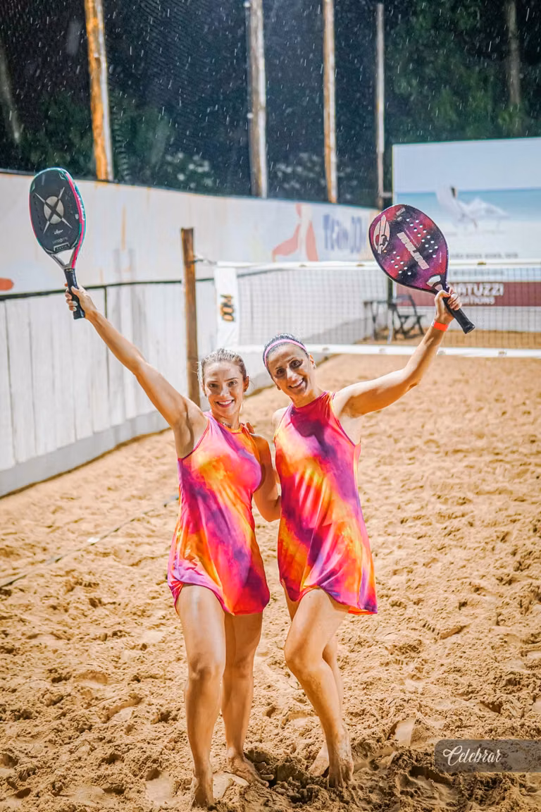 3° Open de Beach Tennis – foto 15