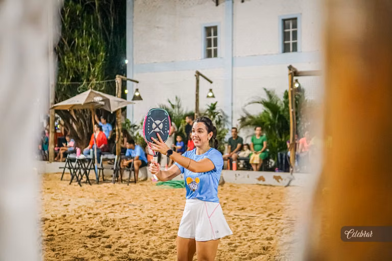 3° Open de Beach Tennis – foto 2