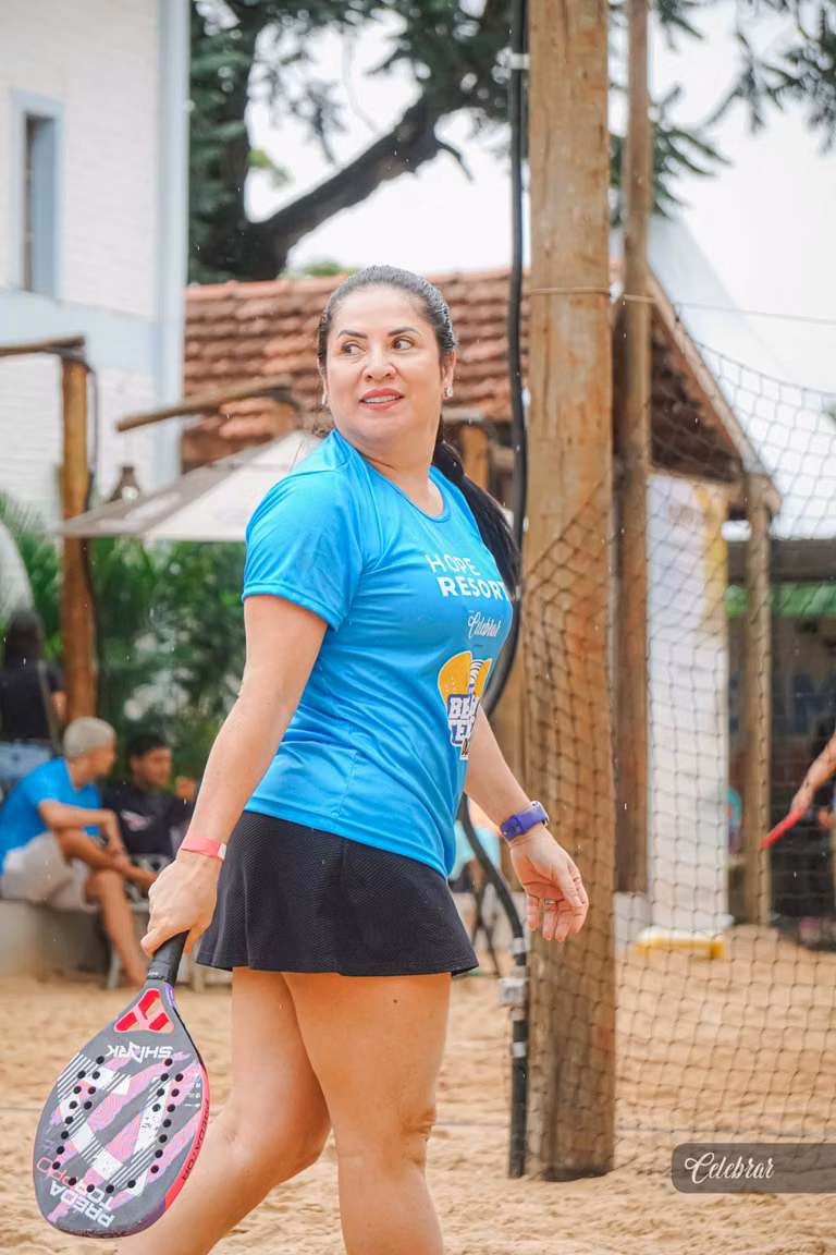 3° Open de Beach Tennis – foto 27