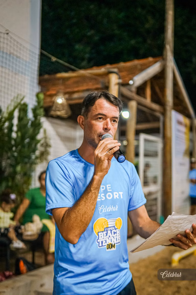 3° Open de Beach Tennis – foto 3