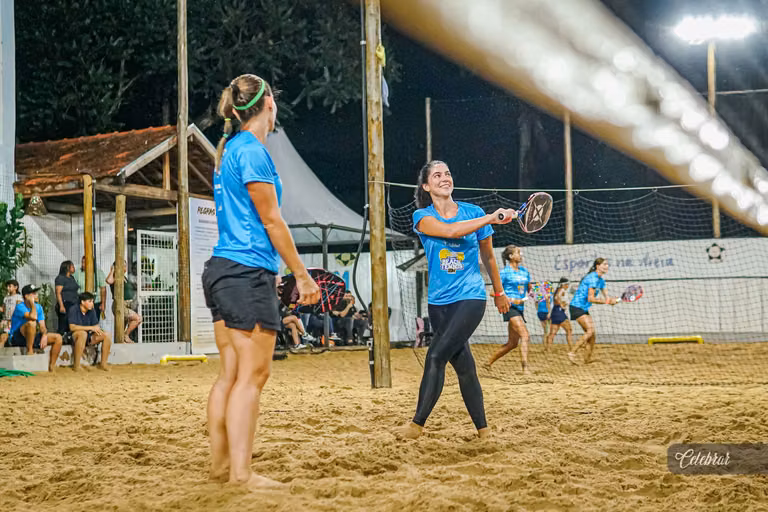 3° Open de Beach Tennis – foto 42