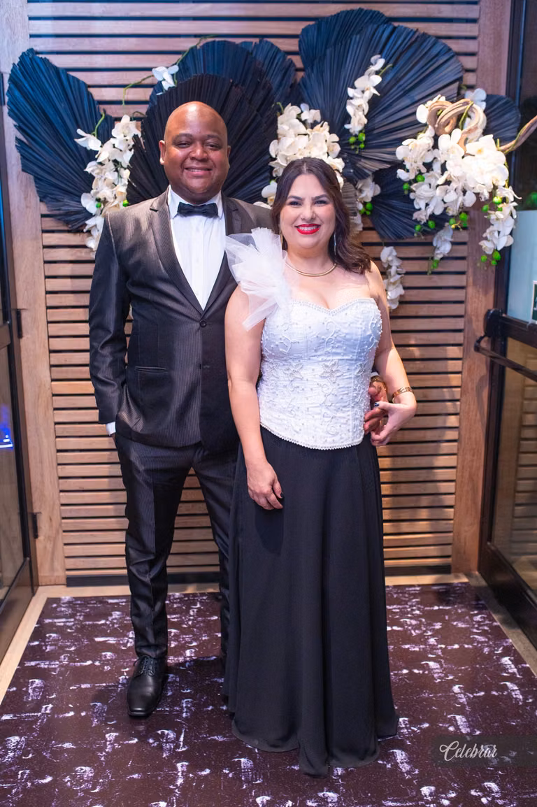 Baile do preto & branco - álbum 03 – foto 135
