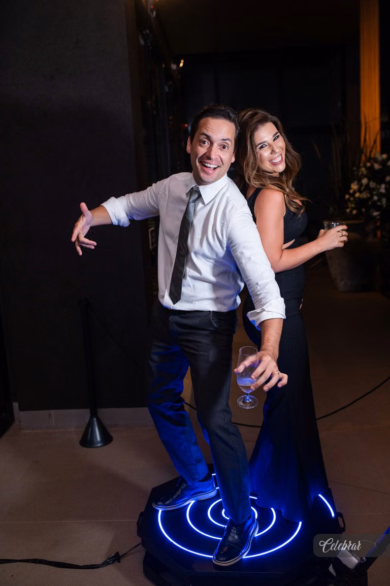 Baile do preto & branco - álbum 03 – foto 138
