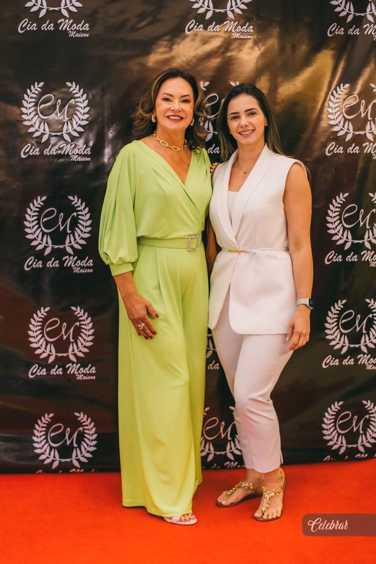 Cia da moda maison – foto 109