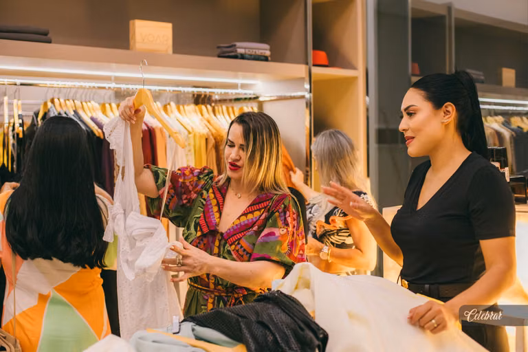 Cia da moda maison – foto 166