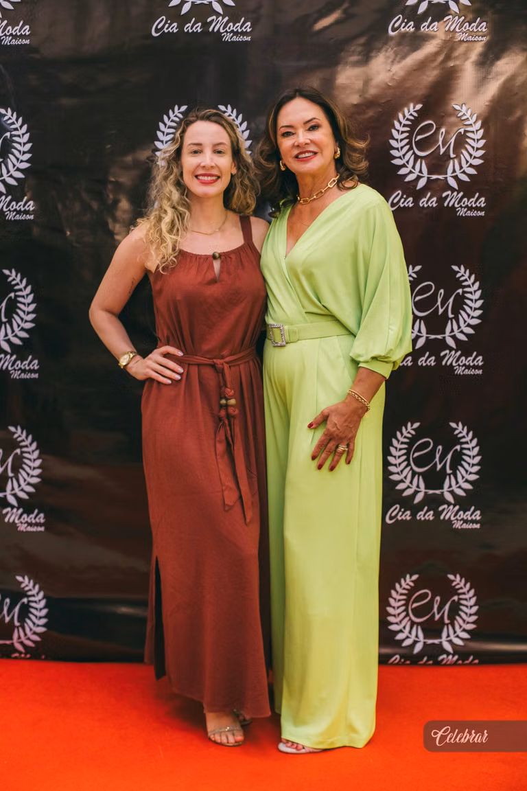 Cia da moda maison – foto 175
