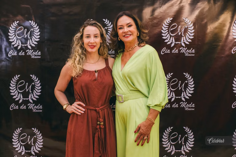 Cia da moda maison – foto 176
