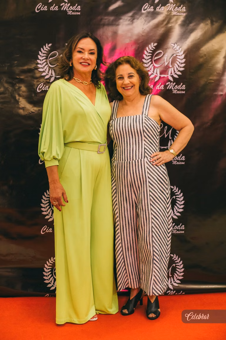 Cia da moda maison – foto 179