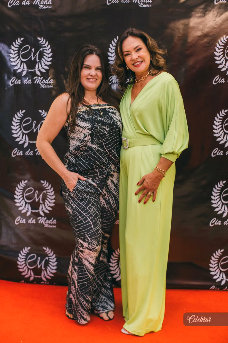 Cia da moda maison – foto 181