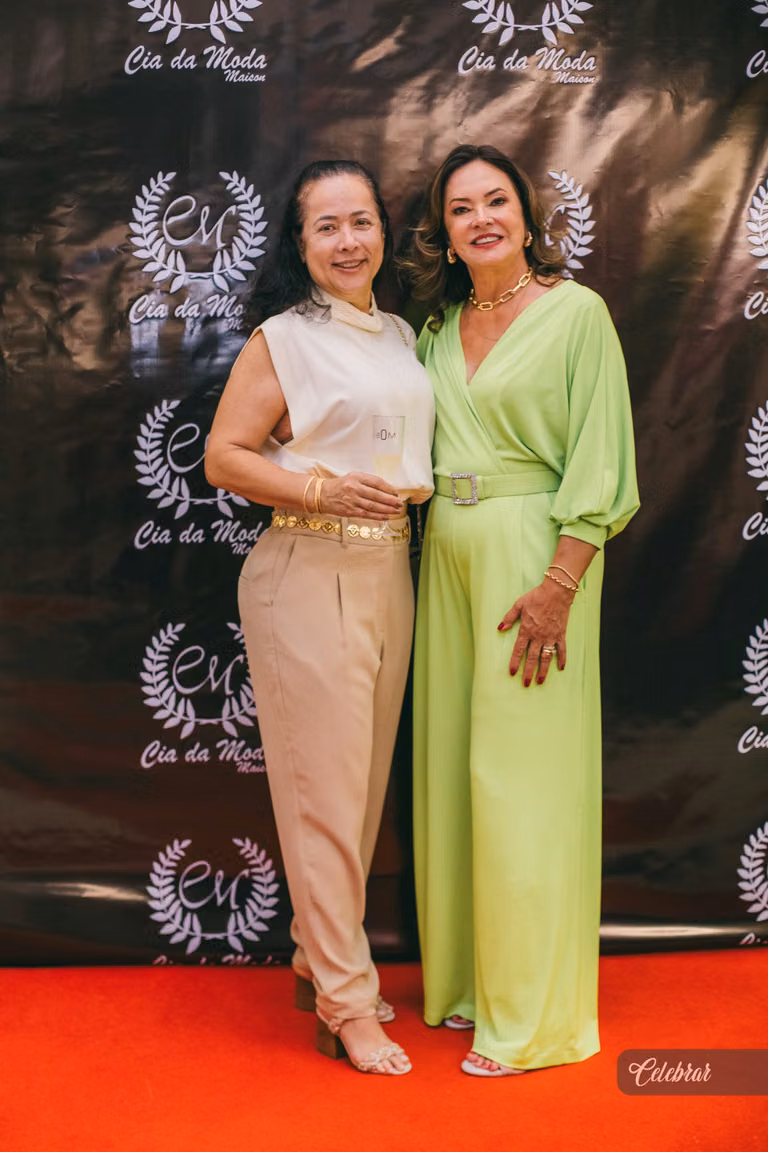 Cia da moda maison – foto 190