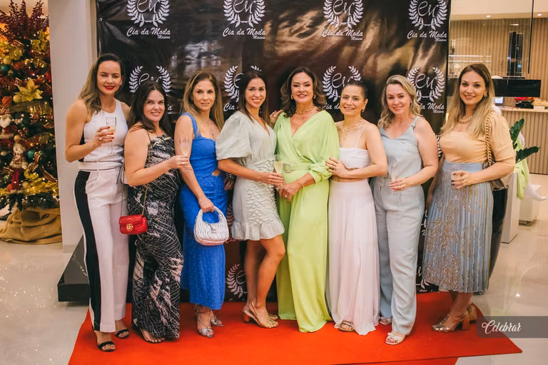 Cia da moda maison – foto 209