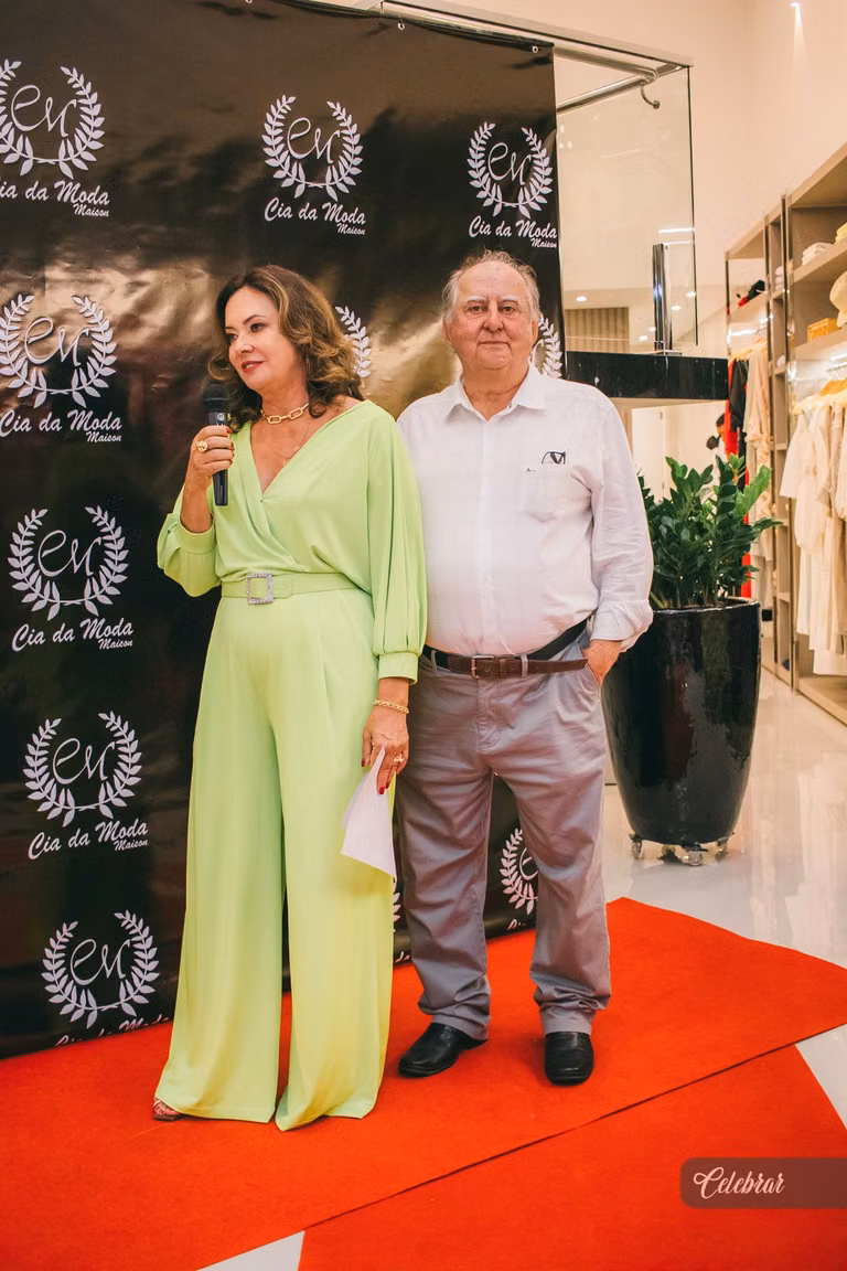 Cia da moda maison – foto 213