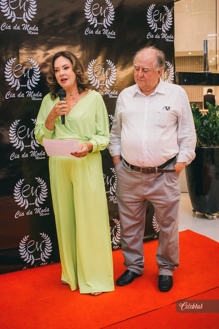 Cia da moda maison – foto 217