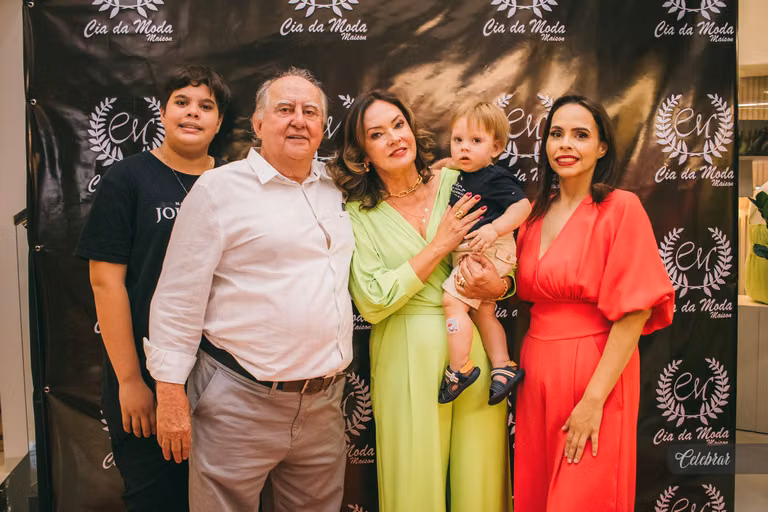 Cia da moda maison – foto 229