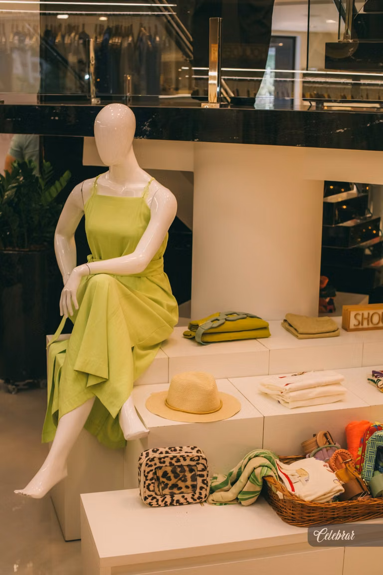 Cia da moda maison – foto 30