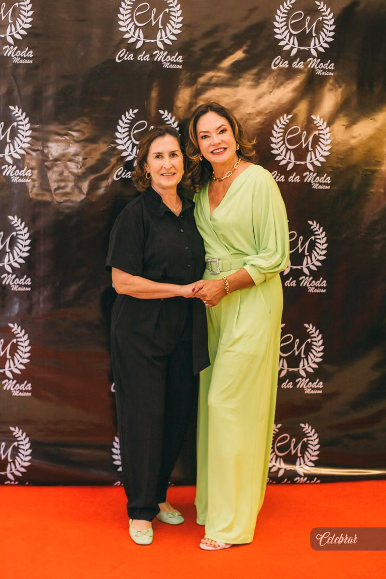 Cia da moda maison – foto 38