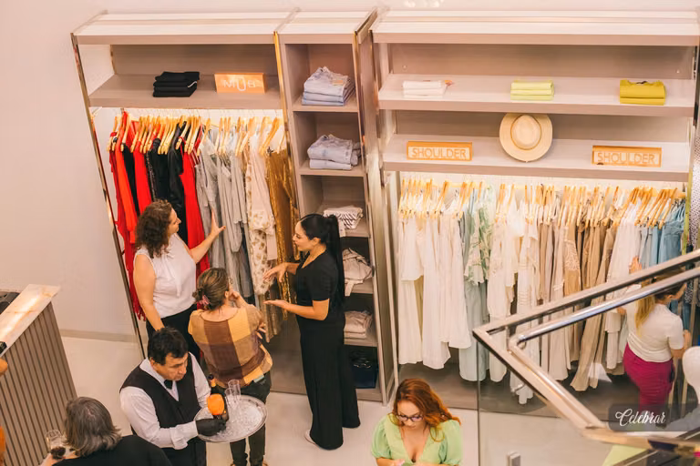 Cia da moda maison – foto 47