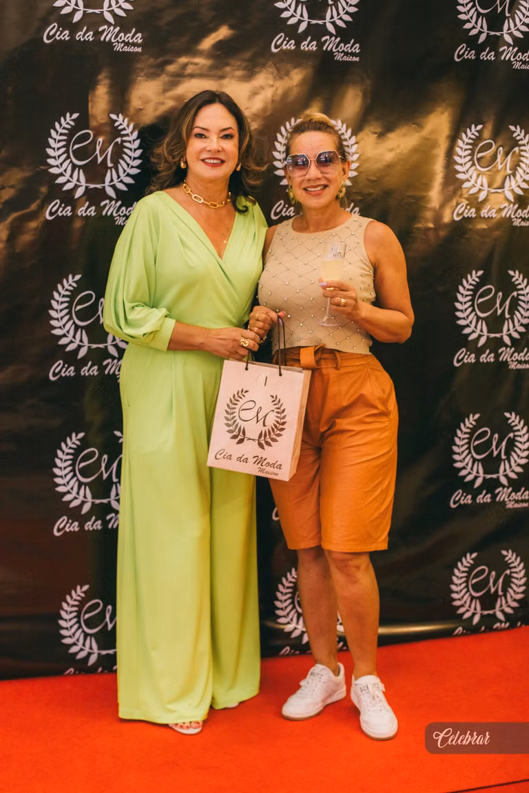 Cia da moda maison – foto 54
