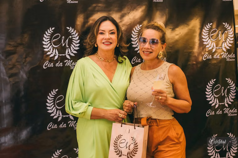 Cia da moda maison – foto 55