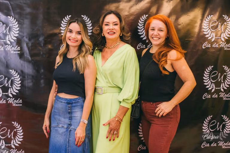 Cia da moda maison – foto 79