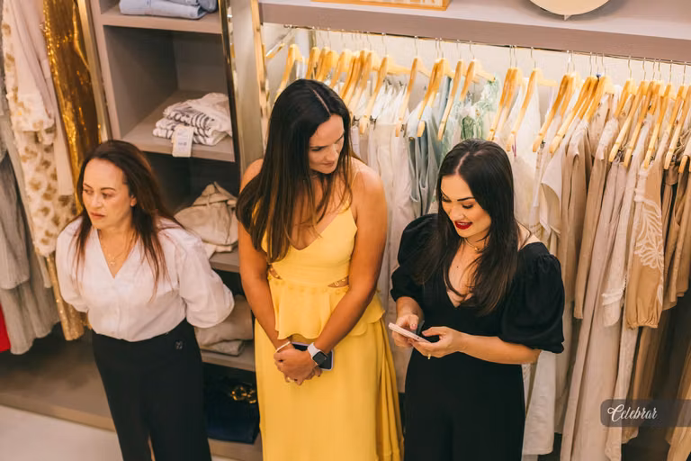 Cia da moda maison – foto 84