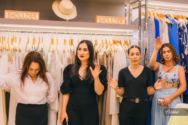 Cia da moda maison – foto 89