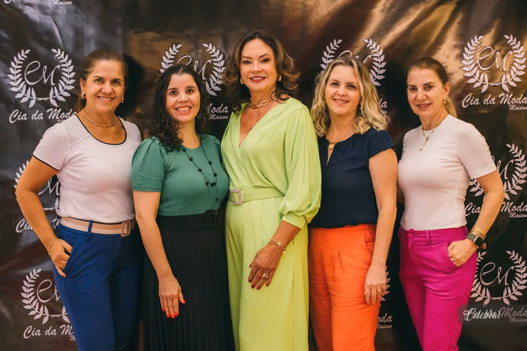 Cia da moda maison – foto 99