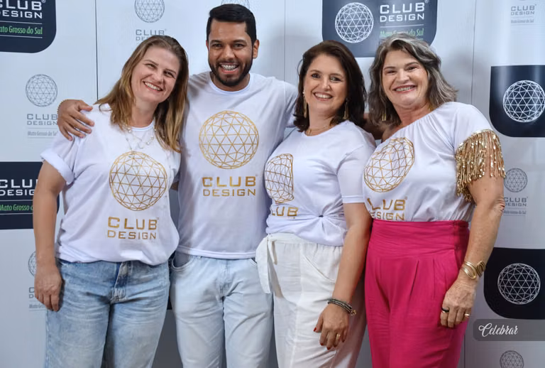 Confraternização club design 2023 – foto 177
