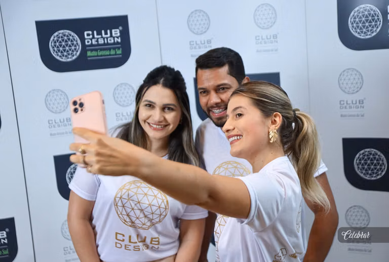 Confraternização club design 2023 – foto 178
