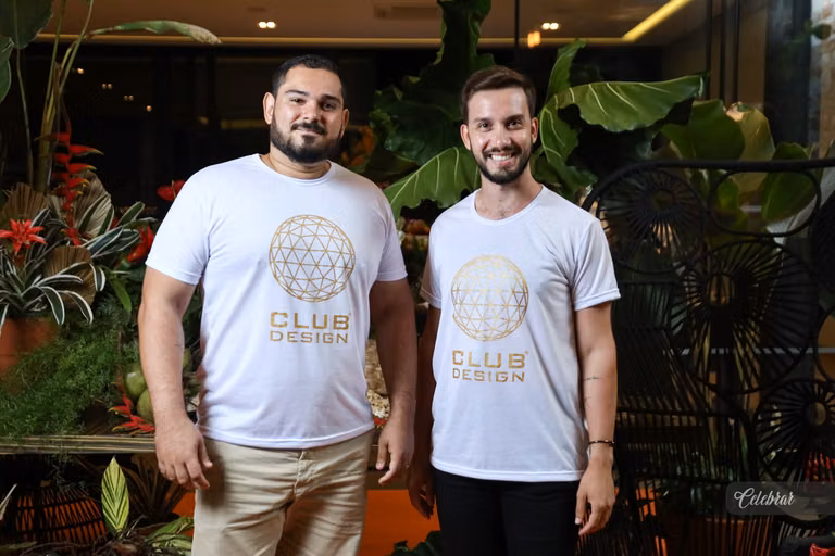 Confraternização club design 2023 – foto 57