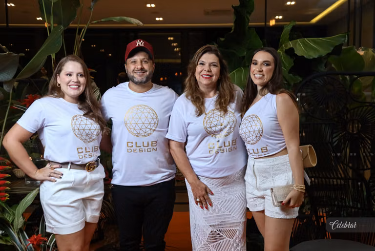 Confraternização club design 2023 – foto 74