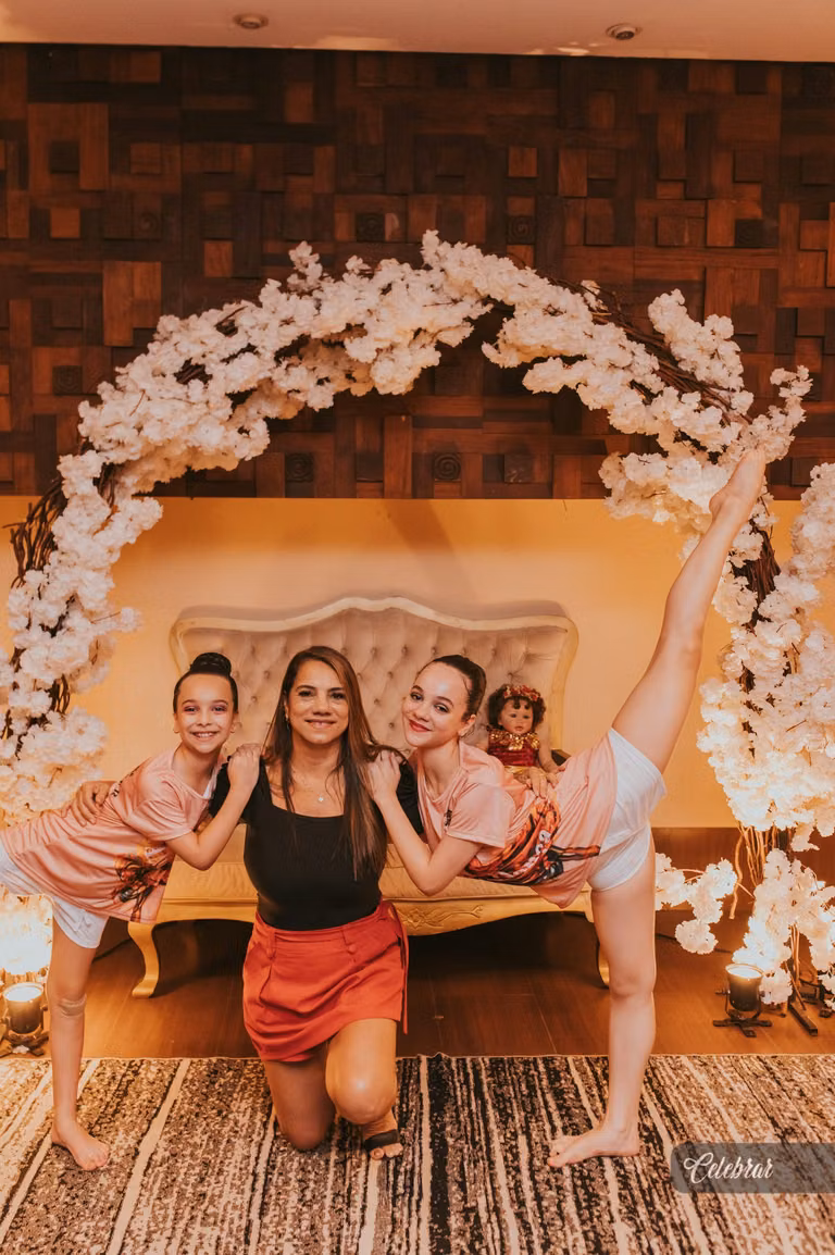 Dançando a Magia do Natal por academia de dança maria ester – foto 149