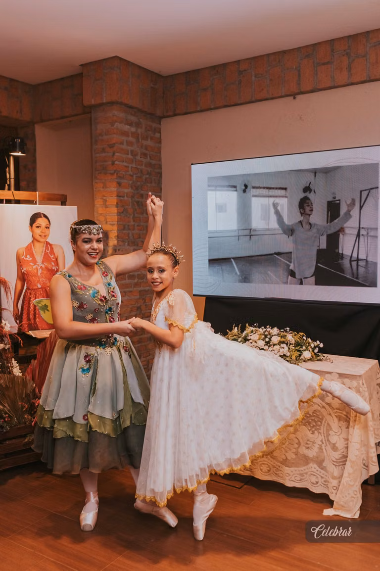 Dançando a Magia do Natal por academia de dança maria ester – foto 206