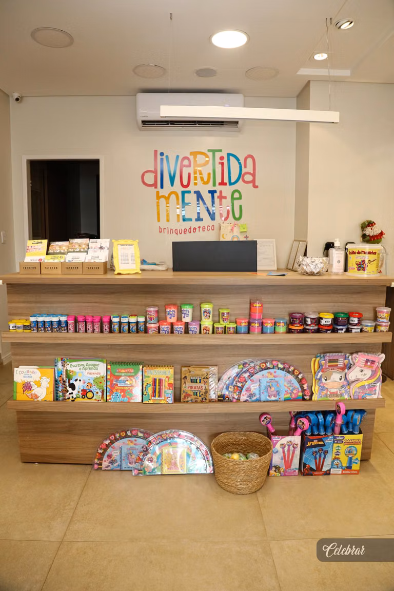 Divertidamente dourados – foto 8