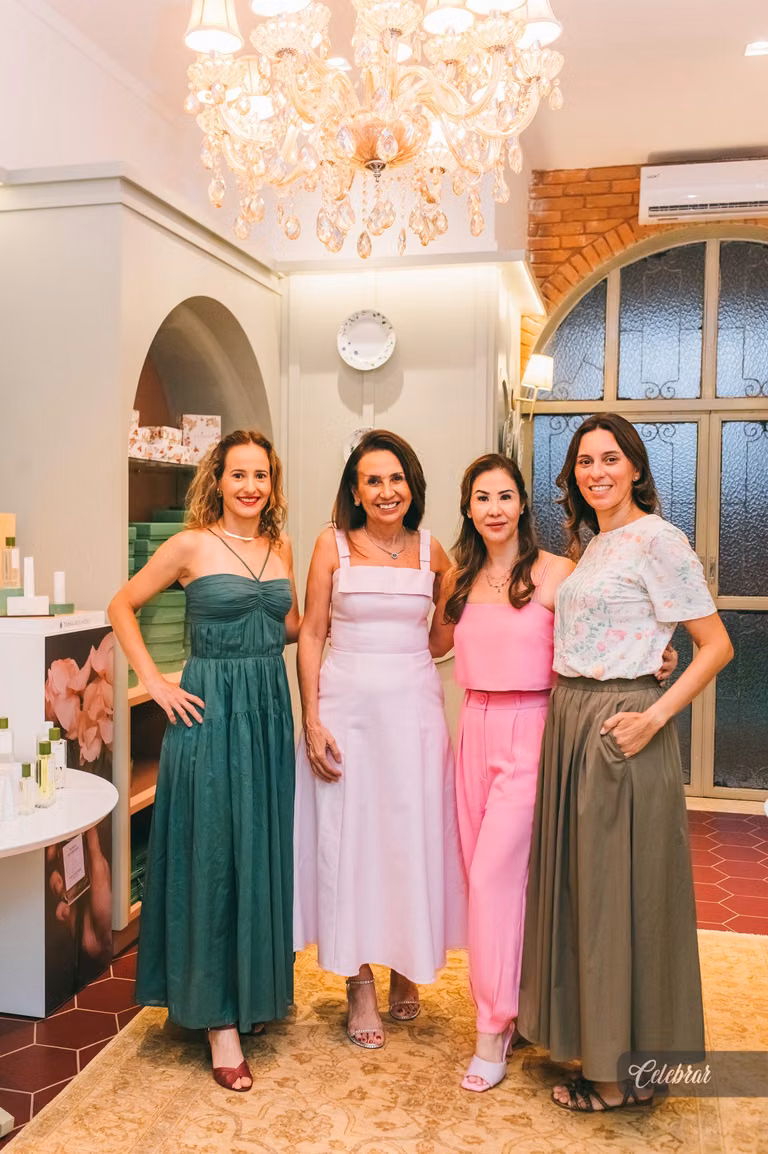 Inauguração casa lys – foto 42