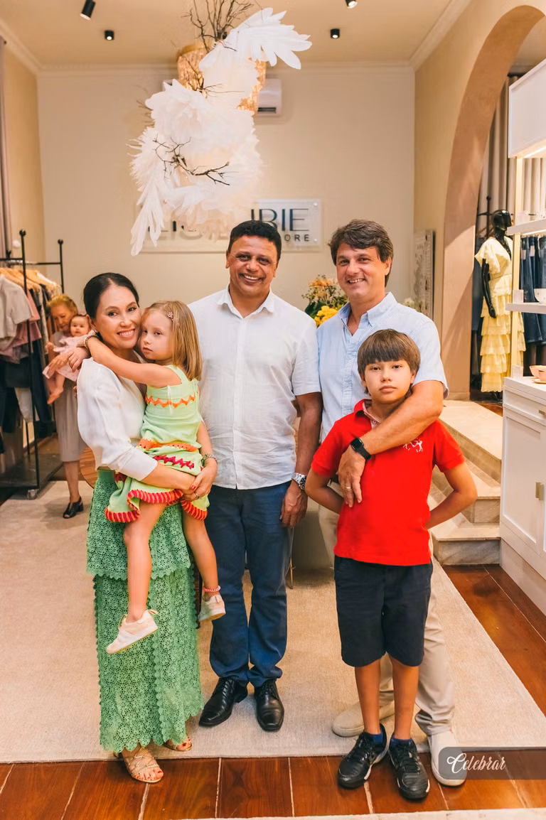 Inauguração casa lys – foto 46