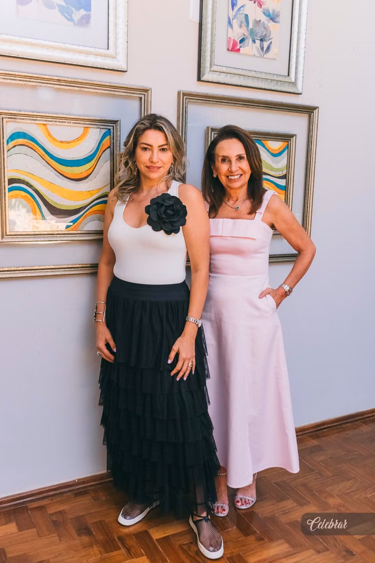 Inauguração casa lys – foto 66