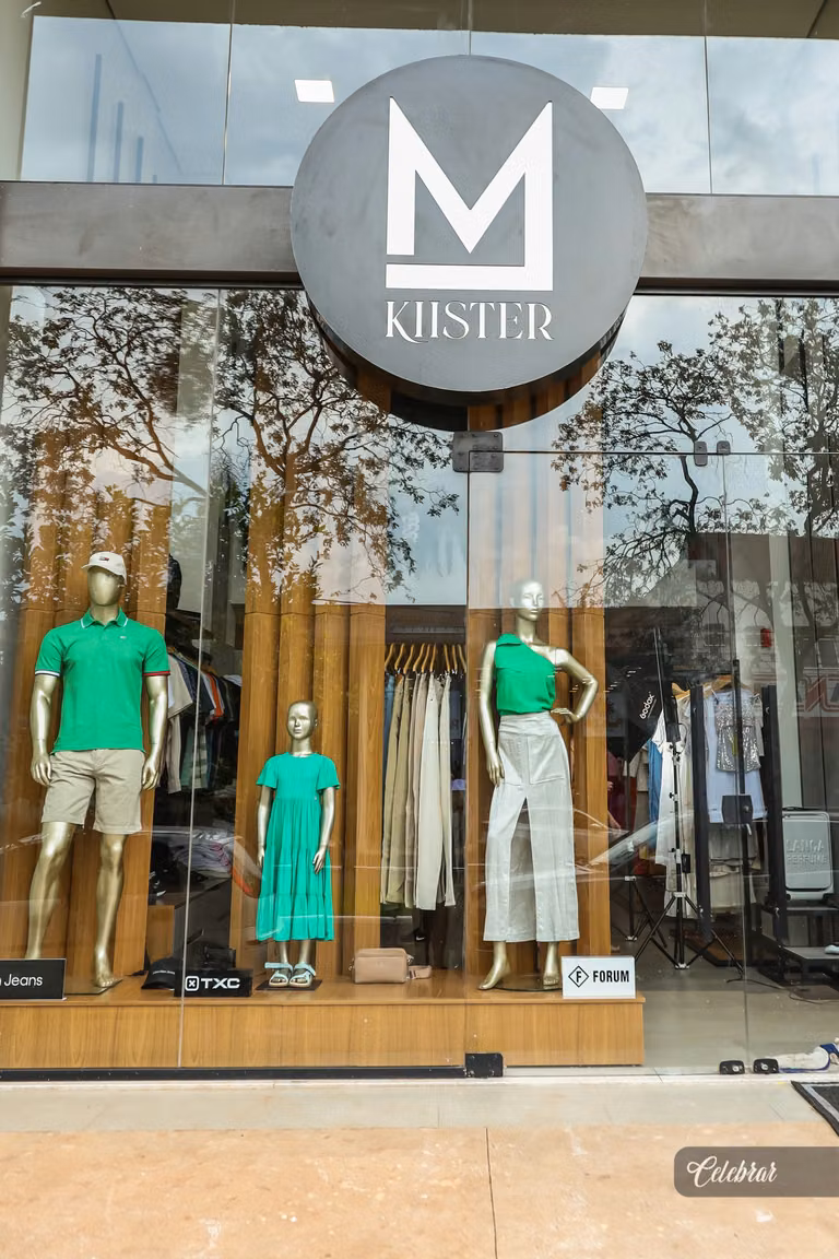 Kiister ML Multibrand – foto 2