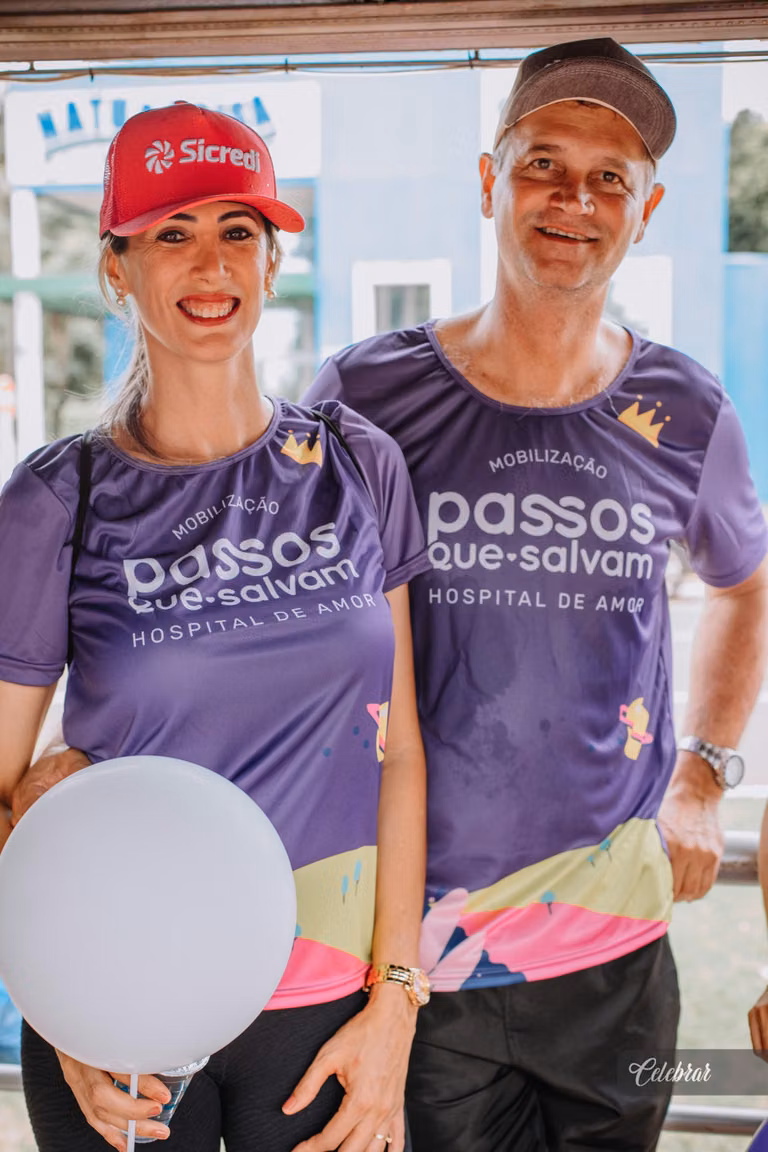 Passos que salvam – foto 109