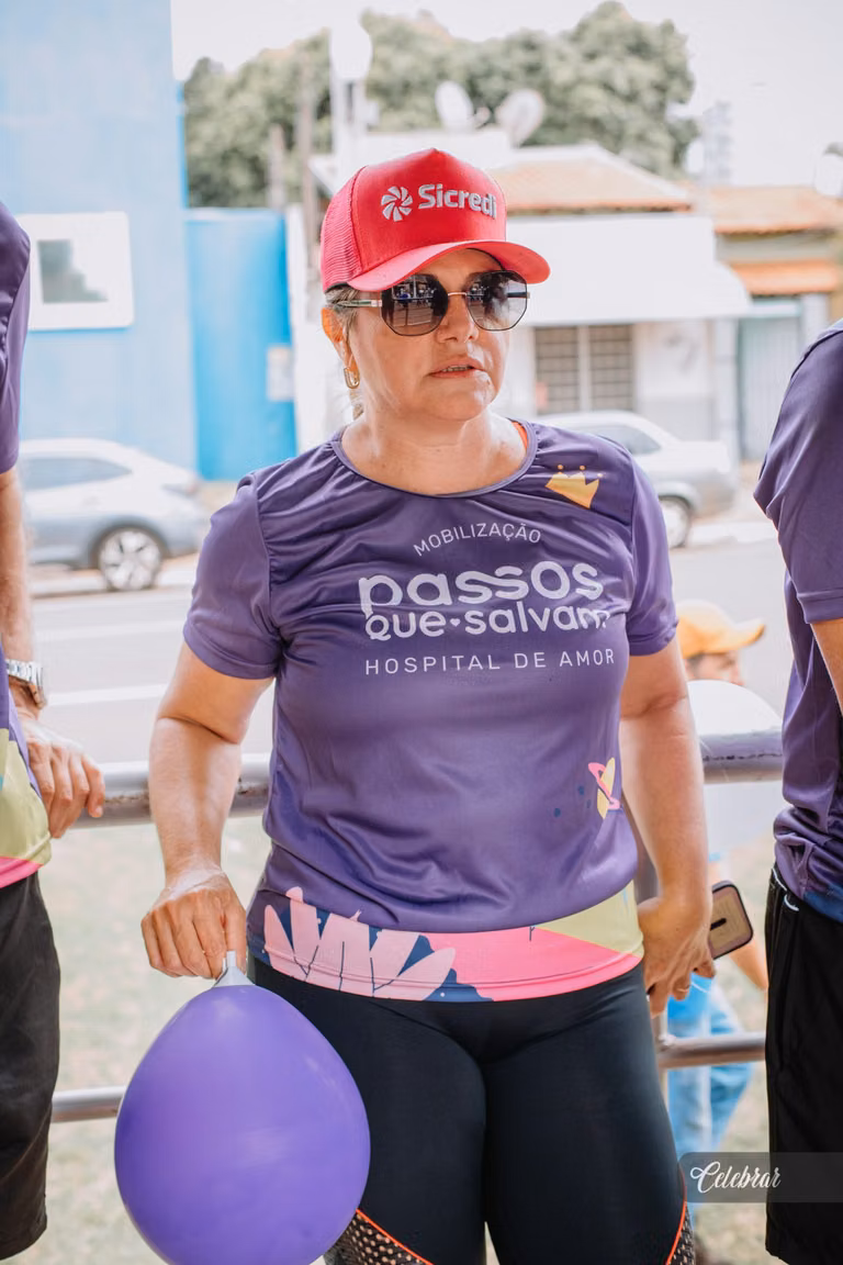 Passos que salvam – foto 111